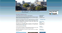 Desktop Screenshot of newportplace.com